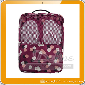 Waterproof Travel shoe bag Toe Organizer Case
